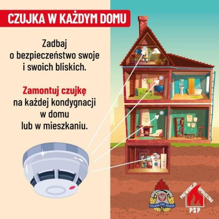 Ulotka informacyjna dotycząca tlenku węgla 15