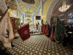 Obchody 106 rocznicy odzyskania przez Polskę Niepodległości zdjęcie 1