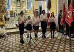 Obchody 106 rocznicy odzyskania przez Polskę Niepodległości zdjęcie 2