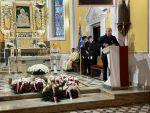 Obchody 106 rocznicy odzyskania przez Polskę Niepodległości zdjęcie 3