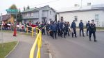 Obchody 106 rocznicy odzyskania przez Polskę Niepodległości zdjęcie 5