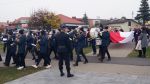 Obchody 106 rocznicy odzyskania przez Polskę Niepodległości zdjęcie 8