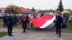Obchody 106 rocznicy odzyskania przez Polskę Niepodległości zdjęcie 9