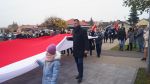 Obchody 106 rocznicy odzyskania przez Polskę Niepodległości zdjęcie 10