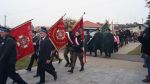 Obchody 106 rocznicy odzyskania przez Polskę Niepodległości zdjęcie 13