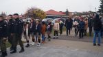 Obchody 106 rocznicy odzyskania przez Polskę Niepodległości zdjęcie 14
