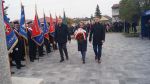 Obchody 106 rocznicy odzyskania przez Polskę Niepodległości zdjęcie 19