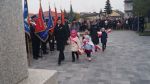 Obchody 106 rocznicy odzyskania przez Polskę Niepodległości zdjęcie 22