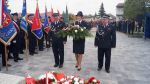 Obchody 106 rocznicy odzyskania przez Polskę Niepodległości zdjęcie 32
