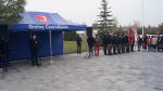 Obchody 106 rocznicy odzyskania przez Polskę Niepodległości zdjęcie 36