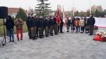 Obchody 106 rocznicy odzyskania przez Polskę Niepodległości zdjęcie 37