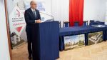 Podpisanie umowy na budowę dwóch budynków mieszkalnych z SIM Północne Mazowsze zdjęcie 1