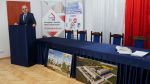 Podpisanie umowy na budowę dwóch budynków mieszkalnych z SIM Północne Mazowsze zdjęcie 2