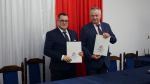 Podpisanie umowy na budowę dwóch budynków mieszkalnych z SIM Północne Mazowsze zdjęcie 13