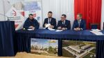 Podpisanie umowy na budowę dwóch budynków mieszkalnych z SIM Północne Mazowsze zdjęcie 14