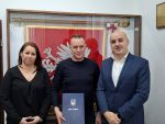 Kolejna droga z dotacją na przebudowę! zdjęcie 3