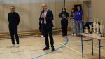 Zakończenie III Edycji Regionalnej Ligi Siatkówki 2024/2025 zdjęcie 20