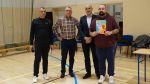 Zakończenie III Edycji Regionalnej Ligi Siatkówki 2024/2025 zdjęcie 35