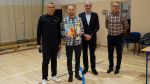 Zakończenie III Edycji Regionalnej Ligi Siatkówki 2024/2025 zdjęcie 36