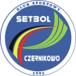 Logo Setbola Czernikowo