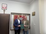 Uroczyste podpisanie umów z klubami sportowymi zdjęcie 2