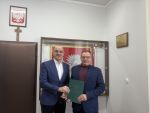 Uroczyste podpisanie umów z klubami sportowymi zdjęcie 6