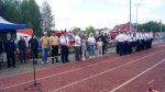 Powiatowe Zawody Sportowo - Pożanicze zdjęcie 8