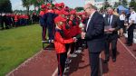 Powiatowe Zawody Sportowo - Pożanicze zdjęcie 117