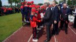 Powiatowe Zawody Sportowo - Pożanicze zdjęcie 118