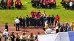 Powiatowe Zawody Sportowo - Pożanicze zdjęcie 134