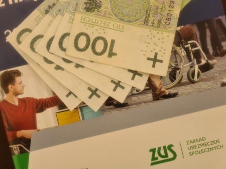 Banknoty