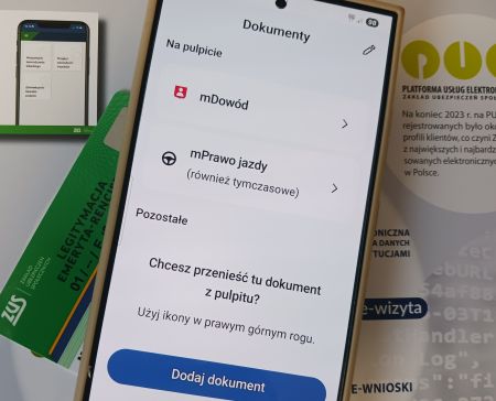 Smartfon