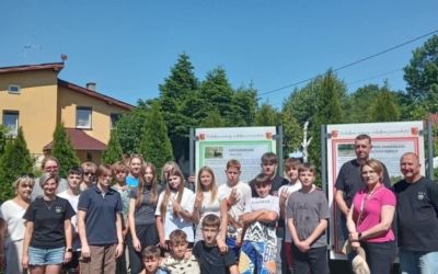 Rekrutacja - uczestnicy projektu