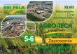 Zaproszenie na Wydarzenia Targowe do KPODR w MInikowie, 5-6 lipca plakat