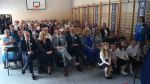 Jubileusz 80-lecia istnienia Szkoły Podstawowej w Steklinie zdjęcie 2