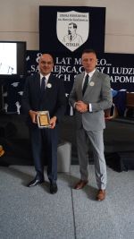 Jubileusz 80-lecia istnienia Szkoły Podstawowej w Steklinie zdjęcie 25
