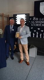 Jubileusz 80-lecia istnienia Szkoły Podstawowej w Steklinie zdjęcie 26