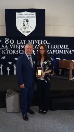 Jubileusz 80-lecia istnienia Szkoły Podstawowej w Steklinie zdjęcie 27
