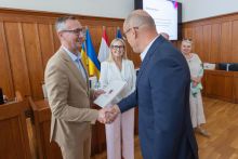 Milionowe dotacje dla Gminy Czernikowo