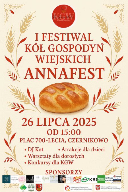 ANNAFEST