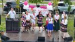 I Festiwal Kół Gospodyń Wiejskich ANNAFEST w Czernikowie zdjęcie 20