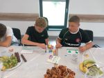 Klub Młodzieżowy Młodych odkrywców w Makowiskach zdjęcie 8 z dnia 2.08.2025