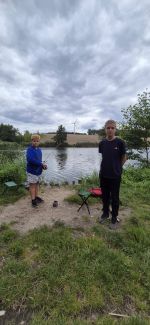 Klub Młodzieżowy Młodych odkrywców w Makowiskach zdjęcie 7 z dnia 06.08.2025