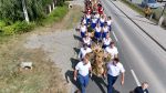 Święto pachnące chlebem - dożynki gminno-parafialne 2025 zdjęcie 34