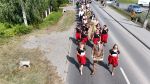 Święto pachnące chlebem - dożynki gminno-parafialne 2025 zdjęcie 36