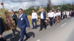 Święto pachnące chlebem - dożynki gminno-parafialne 2025 zdjęcie 39