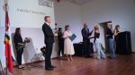 Uroczystość rozdania stypendiów za wyniki w nauce i inne osiągnięcia w roku szkolnym 2024/2025 zdjęcie 128