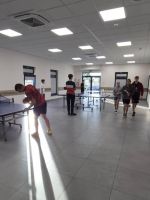 Klub Młodzieżowy Młodych odkrywców w Makowiskach zdjęcie 8 z dnia 26.08.2025
