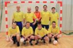 Belfer - 2 miejsce