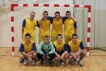 Chempions Team - 11 miejsce